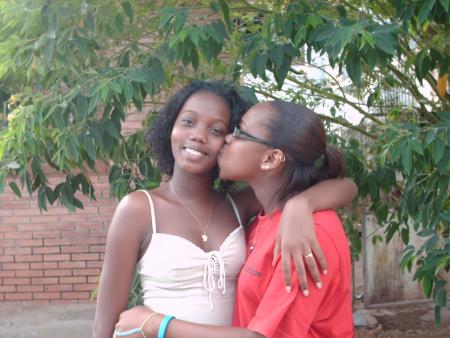 chouryl & sami